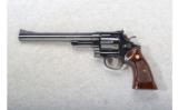 Smith and Wesson Model 29-2 .44 Remington Magnum - 2 of 3