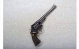 Smith and Wesson Model 29-2 .44 Remington Magnum - 1 of 3