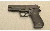 Sig Sauer Model P220 .45 ACP 4 1/2