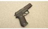 Sig Sauer Model P220 .45 ACP 4 1/2