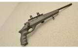 Remington Model XP100R .260 Remington 15