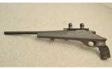 Remington Model XP100R .260 Remington 15
