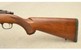 Ruger Model 77/22 .22 Hornet 20