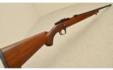 Ruger Model 77/22 .22 Hornet 20
