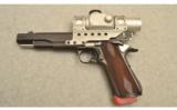 Colt Model MK IV Series 80 .38 Super 5