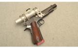 Colt Model MK IV Series 80 .38 Super 5