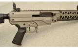 Creative Arms Model CA ARK
7.62x39
16