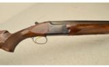 Browning Model Citori 12 Gauge 3 1/2