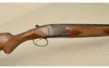 Browning Model Citori Lightning 28 Gauge 28