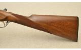 Browning Model B-SS Sporter 12 Gauge 28