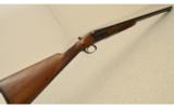 Browning Model B-SS Sporter 12 Gauge 28