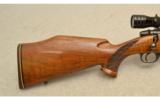 Weatherby Model Mark V Varmintmaster .224 Weatherby Magnum - 5 of 7
