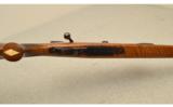 Weatherby Model Mark V Varmintmaster .224 Weatherby Magnum - 3 of 7