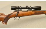 Weatherby Model Mark V Varmintmaster .224 Weatherby Magnum - 2 of 7