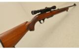 Winchester Model 100 .308 Winchester 22