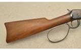 Winchester Model 1894 Saddle Ring
.32 Winchester Special 20