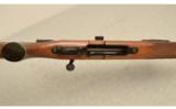 Remington Model 700 LH .300 Winchester Magnum 26