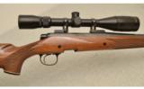 Remington Model 700 LH .300 Winchester Magnum 26