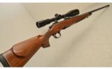 Remington Model 700 LH .300 Winchester Magnum 26