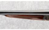 AYA-Sidelock Shotgun Model No 2 12 Gauge - 5 of 9