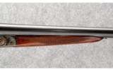 AYA-Sidelock Shotgun Model No 2 12 Gauge - 2 of 9