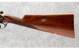 AYA-Sidelock Shotgun Model No 2 12 Gauge - 7 of 9