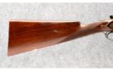 AYA-Sidelock Shotgun Model No 2 12 Gauge - 4 of 9
