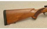 Ruger Model M77 Magnum .416 Rigby 24