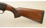 Weatherby Model PA-08 20 Gauge 25 1/2