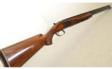 Browning Model Lightning 12 Gauge 32 Barrels - 1 of 8
