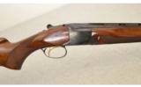 Browning Model Lightning 12 Gauge 32 Barrels - 2 of 8