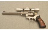 Ruger Model Super Redhawk .44 Remington Magnum - 2 of 2