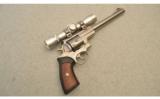Ruger Model Super Redhawk .44 Remington Magnum - 1 of 2