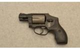 Smith and Wesson Model 340 PD .357 S&W Magnum - 2 of 2