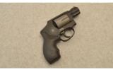 Smith and Wesson Model 340 PD .357 S&W Magnum - 1 of 2