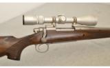 Remington Model 700 Limited 7mm Magnum 24