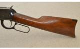 Winchester Model 1894 .32 Winchester Special 26