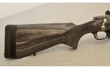 Ruger Model Gunsite Scout .308 Winchester 16 1/2