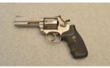 Smith & Wesson Model 686 .357 Remington Magnum - 2 of 2