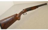 Perazzi MX20 O/U Shotgun in 20 Gauge - 1 of 1