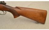 Winchester Model 54 30.06 Springfield 24