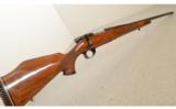 Weatherby Model Vanguard VGX .270 Winchester 24
