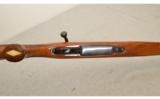 Weatherby Model Vanguard VGX .270 Winchester 24