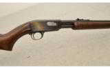 Winchester Model 61 .22 LR 24