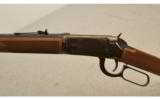 Winchester Model 94 XTR .375 Winchester 20
