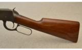 Winchester Model 94 (pre 64) .30 W.C.F. 20