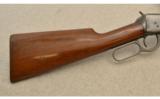 Winchester Model 94 (pre 64) .30 W.C.F. 20