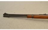 Winchester Model 94 (pre 64) .30 W.C.F. 20