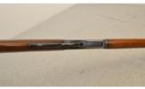 Winchester Model 94 (pre 64) .30 W.C.F. 20