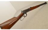 Winchester Model 94 (pre 64) .30 W.C.F. 20